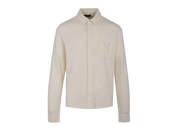 Tito LS Shirt Cream L Structure jersey shirt 