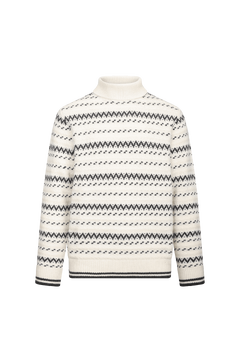 Whitaker Sweater Heritage sweater