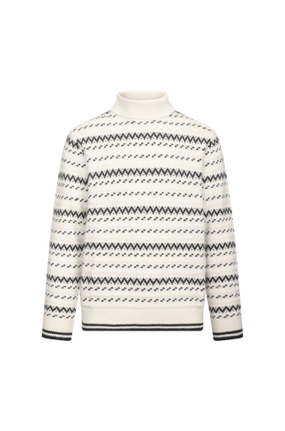 Whitaker Sweater Heritage sweater