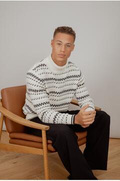 Whitaker Sweater Heritage sweater