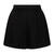 Edda Shorts Black S Linen/Viscose shorts 
