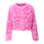 Jaffa Jacket Light Pink S Flower jacket 