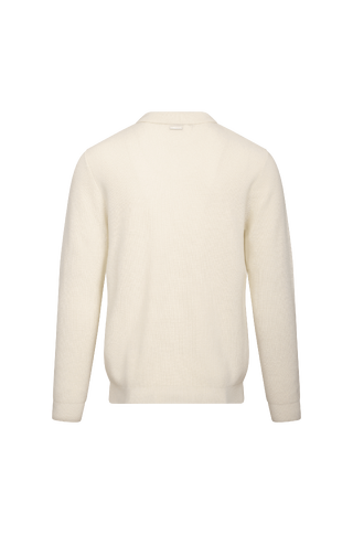 Austin Half-zip Merino half-zip