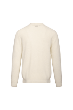 Austin Half-zip Merino half-zip