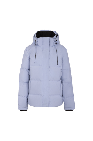 Ida Down Jacket Technical padded jacket