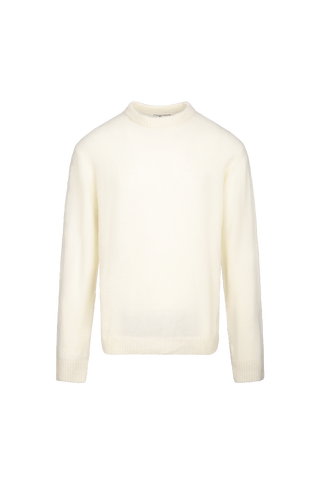 Liam Sweater Alpaca sweater