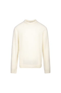 Liam Sweater Alpaca sweater