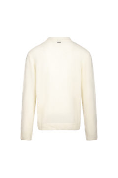 Liam Sweater Alpaca sweater