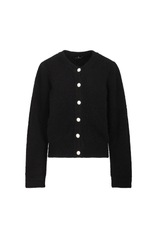 Natalia Cardigan Mohair cardigan