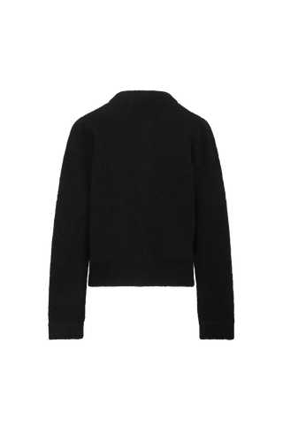 Natalia Cardigan Mohair cardigan