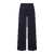 Adeen Pants Navy S Wide pants 