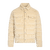 Aarav Jacket Light Sand M Corduroy jacket 