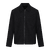 Dax Jacket Black L Boiled wool jacket 