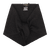 Innsbruck Scarf Black One Size Casmere merino triangle scarf 