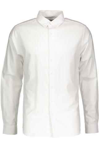 Billy Shirt Oxford shirt