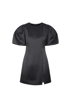 Elodie Dress Puffed sleeves dress