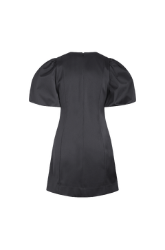 Elodie Dress Puffed sleeves dress