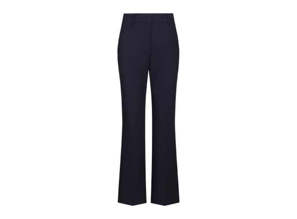 Erato Pants Navy M Tailored pants 