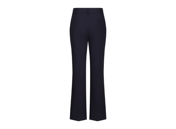 Erato Pants Navy M Tailored pants 