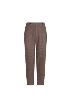 Grayson Pants Twill wool pants