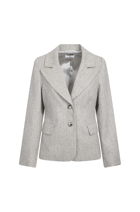 Jasmine Blazer Tailored blazer