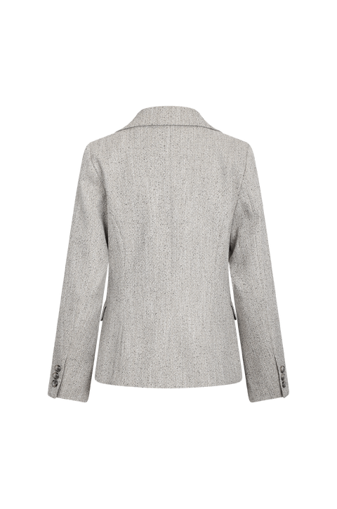 Jasmine Blazer Tailored blazer