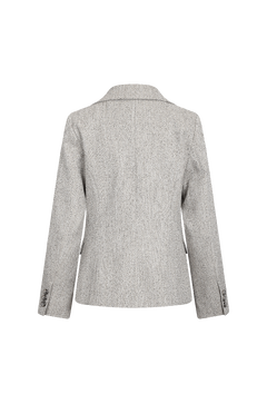 Jasmine Blazer Tailored blazer