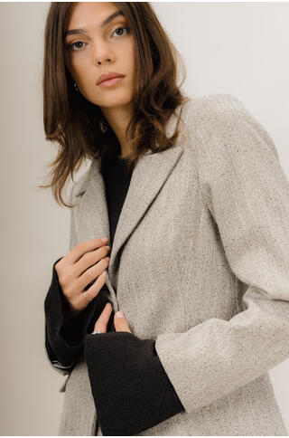 Jasmine Blazer Tailored blazer
