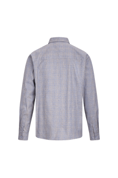 Ronald LS Shirt Flannel Check Shirt