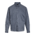 Nigel LS Shirt Navy XXL Bamboo casual shirt 