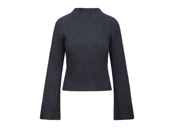 Dakota Sweater Rocky S Merino rib sweater 