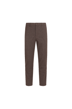 Finn Pants Flannell stretch pants