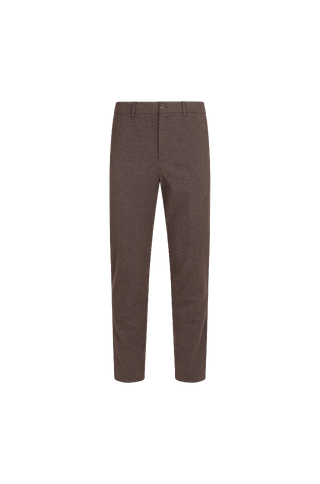 Finn Pants Flannell stretch pants