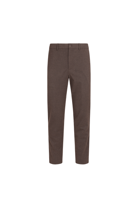 Finn Pants Flannell stretch pants