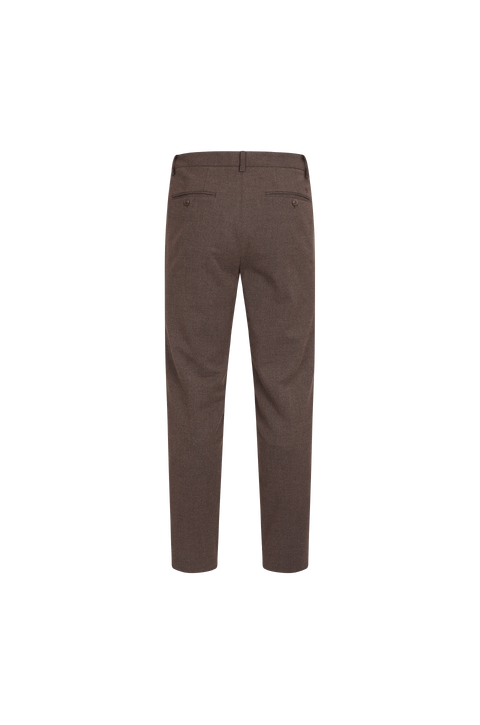 Finn Pants Flannell stretch pants