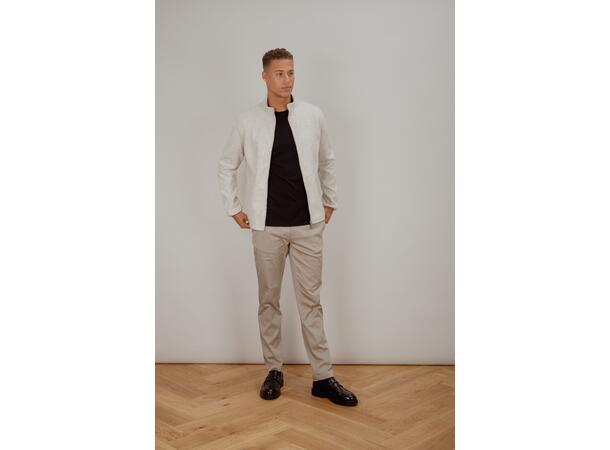 Jax Jacket Sand M Fleece jacket 