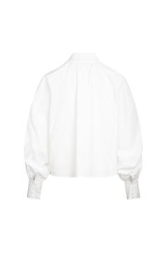Jocelyn Blouse Bow blouse