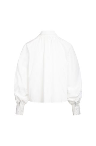 Jocelyn Blouse Bow blouse