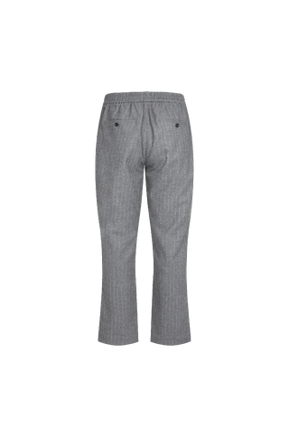 Vernon Pants Pinstripe pants