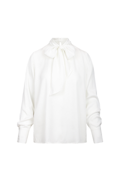 Jolanda Blouse Luxe loose fit blouse