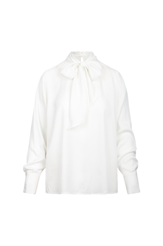 Jolanda Blouse Luxe loose fit blouse