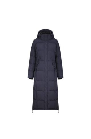 Laya Down Coat Down padded coat