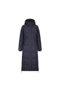 Laya Down Coat Down padded coat