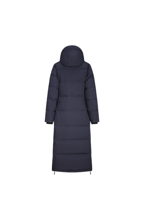 Laya Down Coat Down padded coat