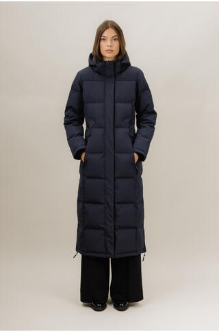 Laya Down Coat Down padded coat