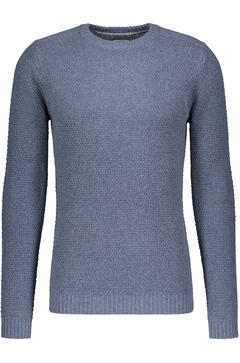 Michael Sweater Structure knit