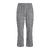 Vernon Pants Grey M Pinstripe pants 