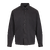Nigel LS Shirt Black M Bamboo casual shirt 