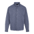 Nigel LS Shirt Denim blue M Bamboo casual shirt 