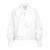 Jocelyn Blouse White S Bow blouse 